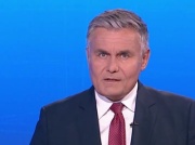 Była 19.55. Marek Czyż zaskoczył widzów TVP, zapowiedział ważne ogłoszenie