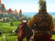 Oto 20 gier, które „wygrały” pierwszą połowę 2024 roku na Steamie. Zwycięzca mógł być tylko jeden, ale Baldur’s Gate 3 i polskie Manor Lords odniosły wielki sukces