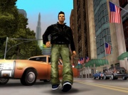 Ulice w GTA 3 i Vice City były zbyt czyste, więc twórca z Rockstara celowo wypełnił je śmieciami. Z San Andreas musiał jednak je usunąć