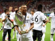 Mbappe: To magiczna noc. Dzisiaj moje marzenia stały się rzeczywistością