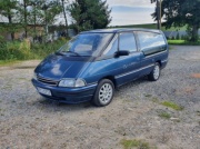 Renault Espace karawan z roku 1993 na sprzedaż w Polsce. Zaskakujący element na zdjęciach!