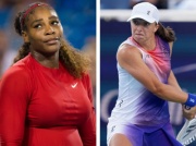 Świątek przeszła samą siebie. Rekord już pobity, Serena Williams drży o swój