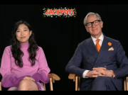 Loteria!. Awkwafina i Paul Feig opowiadają nam o filmie [VIDEO WYWIAD]