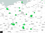 Nowy cennik Eleport do końca sierpnia: AC 1,59 zł/kWh, DC 1,99 zł/kWh