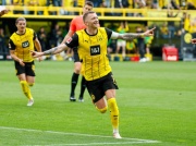 Marco Reus oficjalnie wraca do gry! Zaprezentował go nowy klub