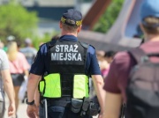 Straż miejska zapuka do drzwi Polaków. Można dostać grzywnę