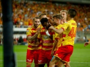 Jagiellonia poznała rywala w walce o Ligę Europy. To piłkarski gigant