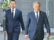 Donald Tusk kandydatem na prezydenta? "Wie, gdzie jest władza"