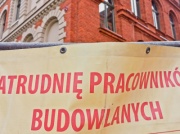 Pracownicy fizyczni pilnie poszukiwani. Rynek pracy traci impet