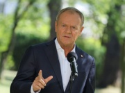 Polska będzie ubiegała się o organizację IO. Donald Tusk podał datę