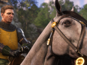 Dragon Age: Straż Zasłony i Kingdom Come: Deliverance 2 z datami premiery. Na jedną z gier poczekamy dłużej