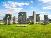 Naukowcy nie mogą uwierzyć! Kolejna zagadka Stonehenge