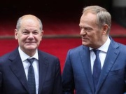 Donald Tusk chce pokrzyżować plany... Niemców! Rzucił mocne wyzwanie