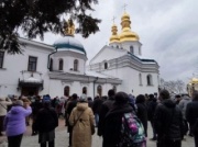 Ukraiński parlament niebawem przyjmie ustawę o zakazie działalności na Ukrainie cerkwi moskiewskiej