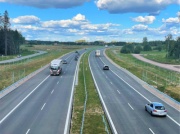 Ministerstwo rozszerza opłaty za autostrady! Polscy przewoźnicy wściekli