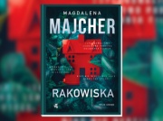 Zapomnicie, że czytacie o prawdziwej zbrodni. Ten fabularyzowany true crime mrozi krew w żyłach