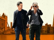 Związek od Netflix, czyli Halle Berry wiecznie młoda. Mark Wahlberg wiecznie drewniany