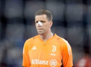 Szczęsny o odstawieniu przez Juventus: Uważam, że to nie jest mądra decyzja