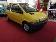 Renault Twingo Benetton 1996 – 19900 PLN – Zgierz