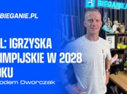 Nikodem Dworczak: Cel Igrzyska Olimpijskie w 2028 roku – PODCAST