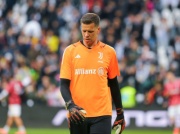 Wojciech Szczęsny skomentował transfer Juventusu. Mocna opinia Polaka