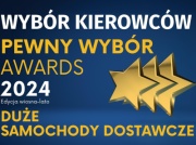 Najlepsze duże auta dostawcze [RANKING-PEWNY WYBÓR 2024]