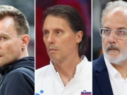 Siatkarscy selekcjonerzy, którzy rozstali się z reprezentacjami. Kto jest do wzięcia?