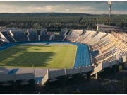 Polski stadion błyszczy w światowej reklamie Apple. Aż 5,5 mln wyświetleń