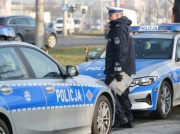 Kolejny ruch ws. Izy Parzyszek. Służby zablokowały autostradę A4