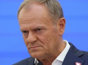 Donald Tusk ostro o Nord Stream. 