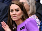 Pilne doniesienia o księżnej Kate. Wyciekły informacje z pałacu Buckingham