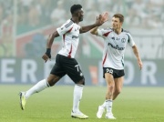 Legia Warszawa kontra Radomiak Radom w 5. kolejce PKO Ekstraklasy. Śledź przebieg spotkania w Interii