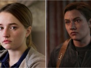 Kaitlyn Dever musiała mieć dodatkową ochronę na planie “The Last of Us”. Powodem gracze