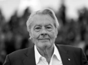 Nie żyje Alain Delon. Słynny francuski aktor miał 88 lat