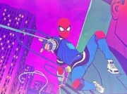 Wyciekł zwiastun Your Friendly Neighborhood Spider-Man. Styl animacji podzielił fanów