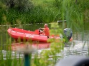 Nie żyje 45-latek, poszukiwany 48-latek. Tragedia w Warszawie