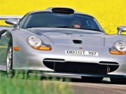 15 wyjątkowych modeli Porsche. Znasz je wszystkie?