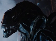 Teaser serialu Alien: Earth w amerykańskich kinach z Romulusem. Nagranie wyciekło do sieci