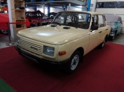 Wartburg 353 S 1986 – 39900 PLN – Zgierz