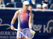 Iga Świątek kontra Aryna Sabalenka w półfinale WTA 1000 w Cincinnati. Śledź przebieg spotkania w Interii