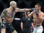 Gamrot nie przełamał złej passy. Czarna seria Polaków w UFC trwa