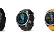 Znamy wygląd i cenę smartwatchy Garmin Fenix ​​8, Fenix ​​E i Enduro 3