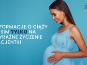 MZ o chorobach rzadkich, recepcie rocznej i informacji o ciąży w SIM