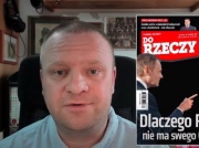 Dlaczego Polska nie ma swego Orbana? Warzecha zapowiada nowy numer 