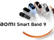 Xiaomi Band 9 już do kupienia w Polsce. Oto co potrafi