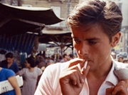 Alain Delon nie żyje. Francja pożegnała wielką ikonę kina