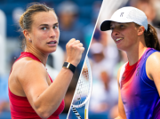 WTA Cincinnati – Iga Świątek przegrała w półfinale