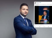 Kuriozalna rozmowa w neo-TVP. Jaki: To lewacka ideologia