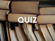 Poznasz lekturę po 3 hasłach? Quiz tak trudny, że 8/13 to dobry wynik