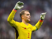 Media: Manuel Neuer może zakończyć reprezentacyjną karierę